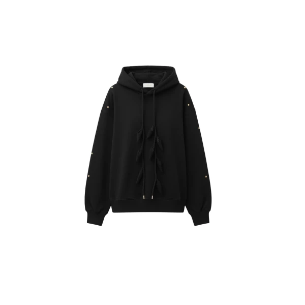 Loulou Brand Hoodies