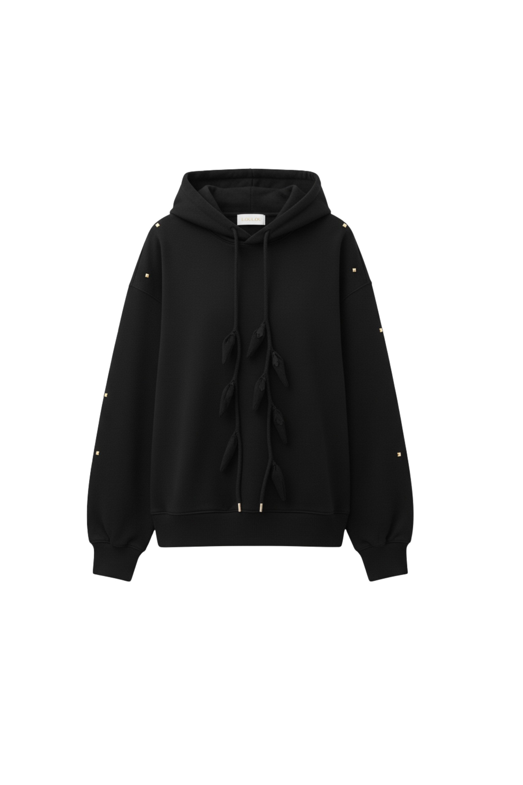 Loulou Brand Hoodies