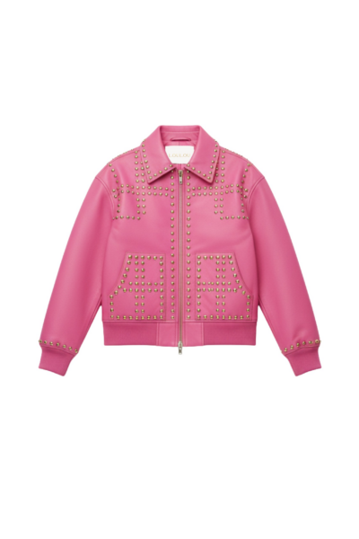 Loulou Brand Jackets