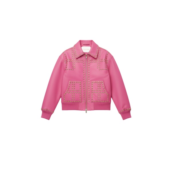Loulou Brand Jackets