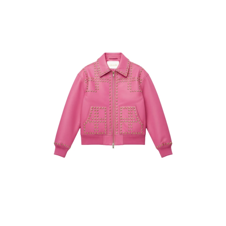 Loulou Brand Jackets