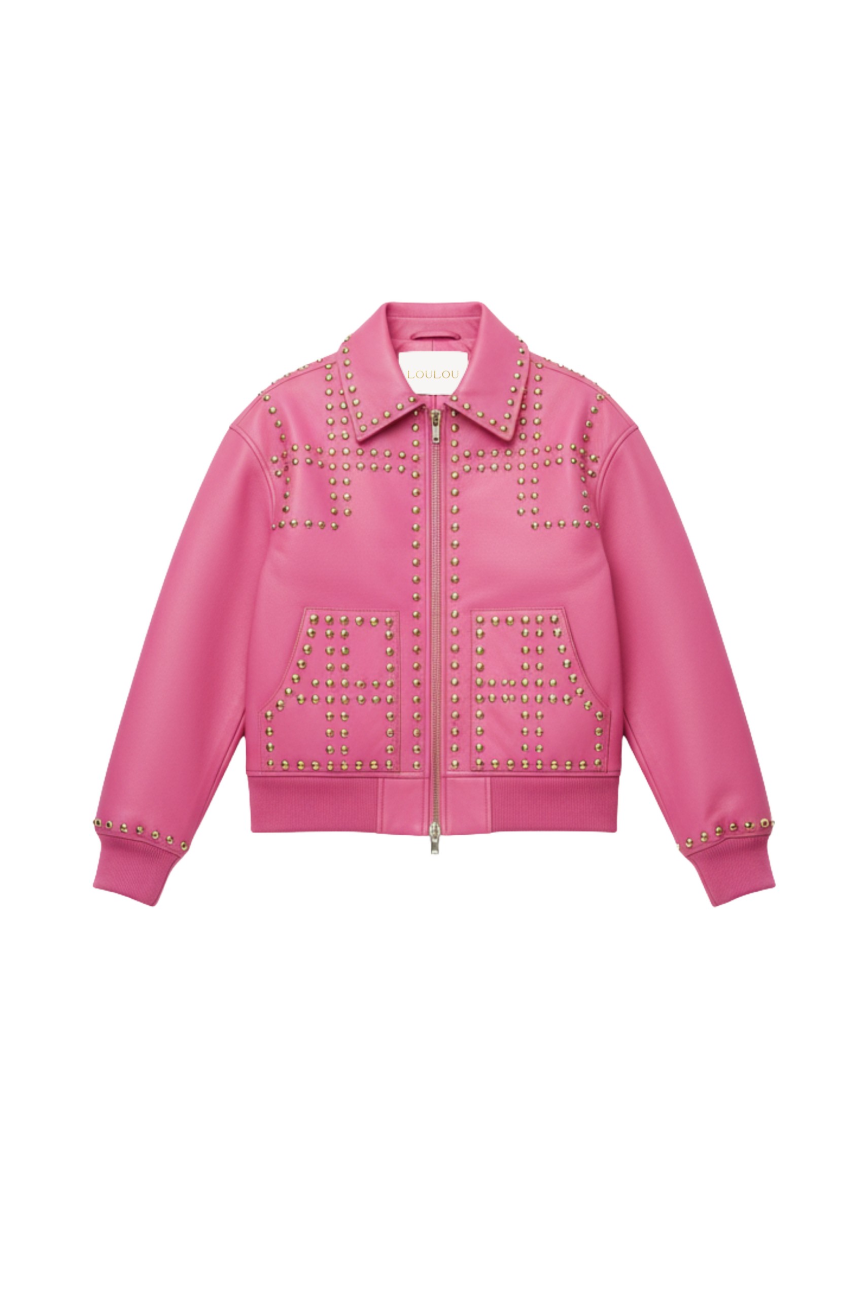 Loulou Brand Jackets