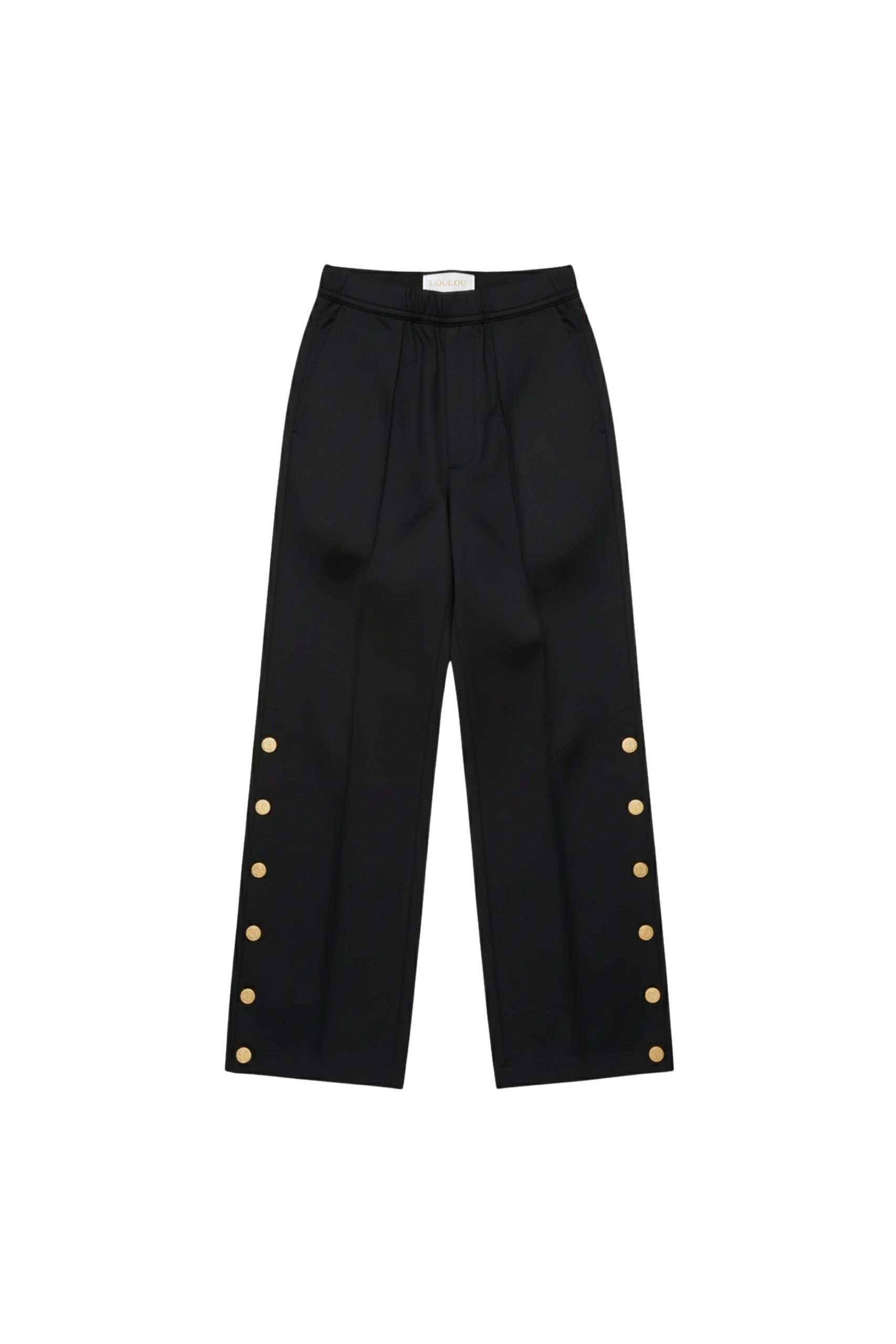 Loulou Brand Pants