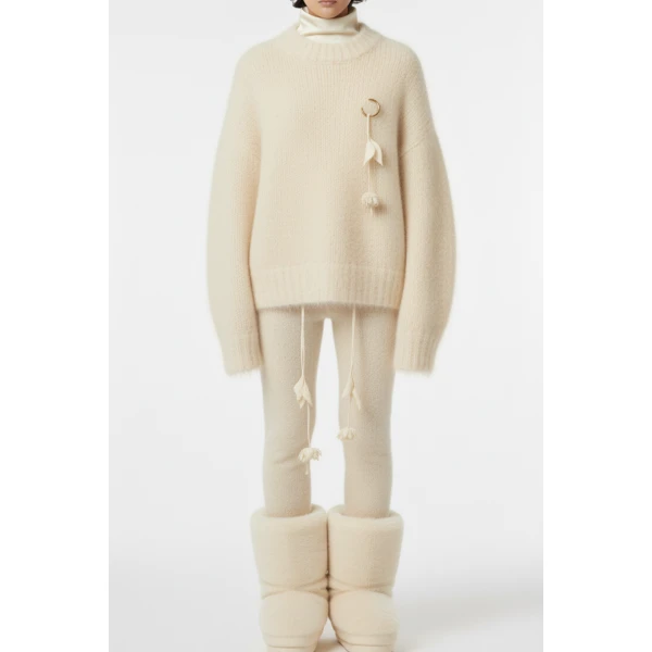 Loulou Brand Knitwear