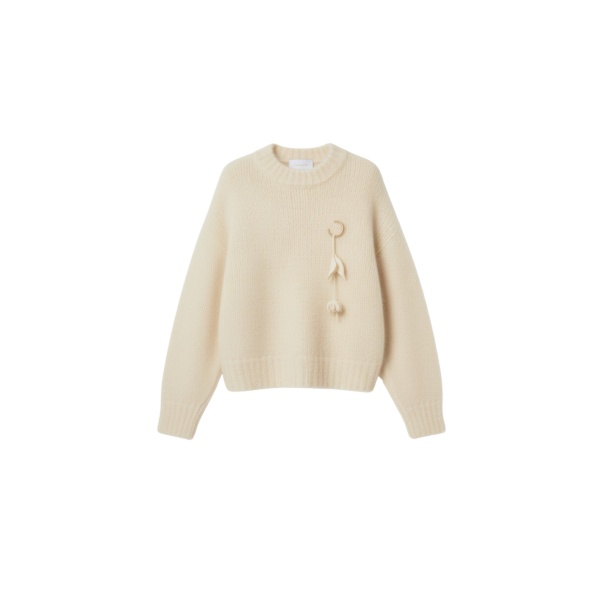 Loulou Brand Knitwear
