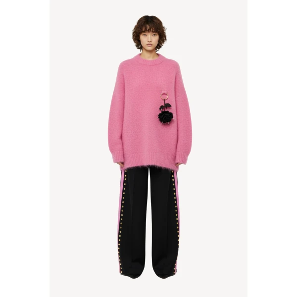 Loulou Brand Knitwear