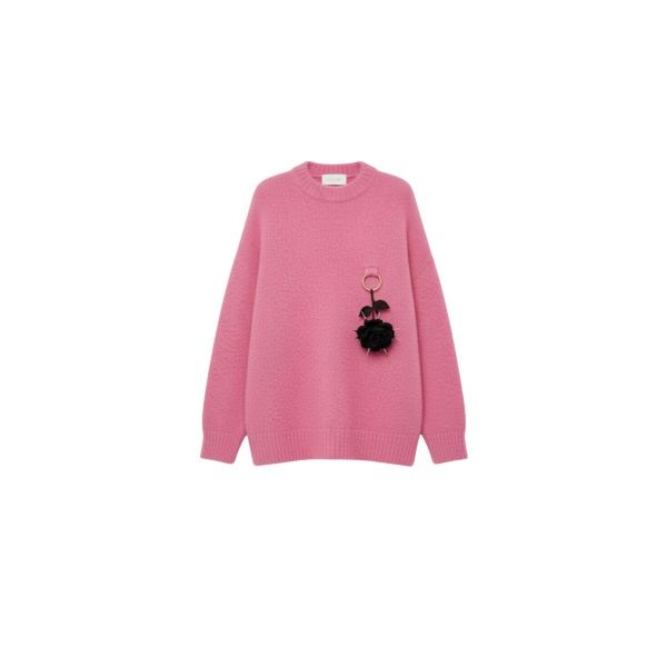 Loulou Brand Knitwear
