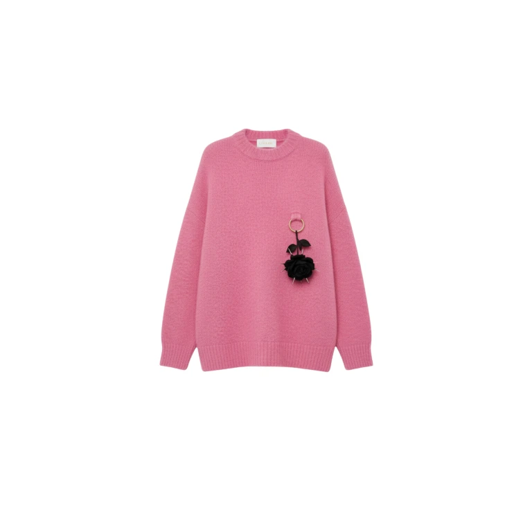Loulou Brand Knitwear
