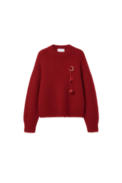 Loulou Brand Knitwear