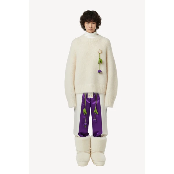 Loulou Brand Knitwear
