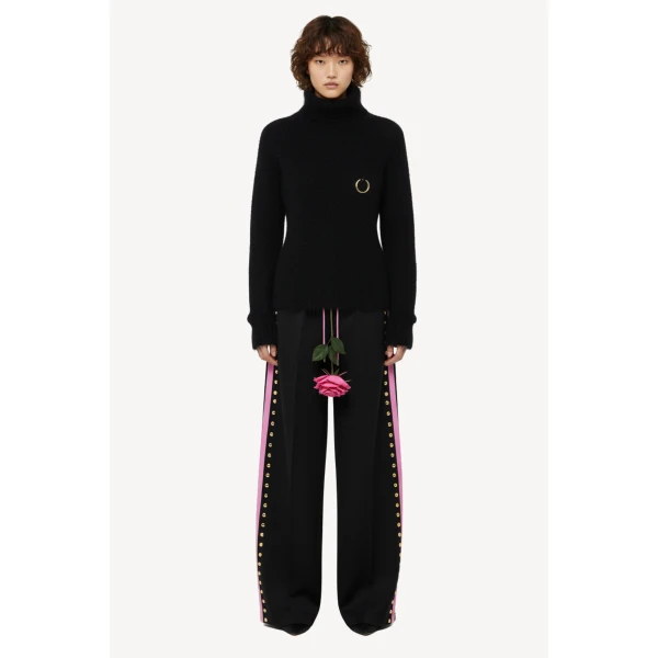 Loulou Brand Knitwear