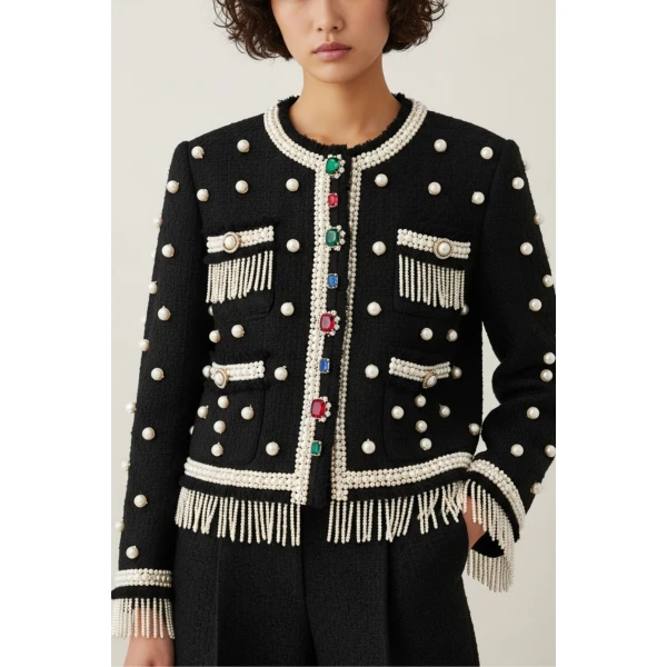 Loulou Brand Jackets