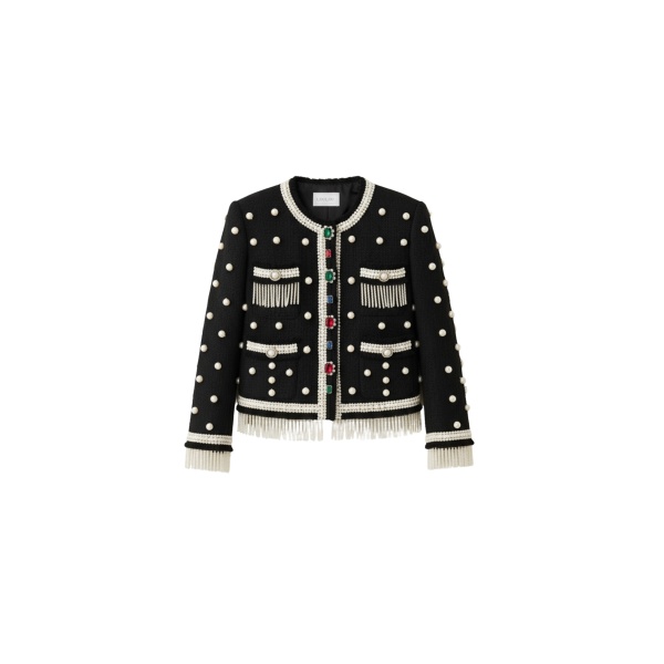 Loulou Brand Jackets
