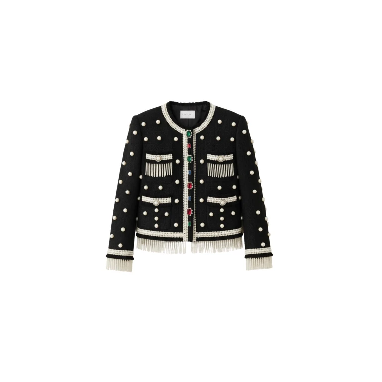 Loulou Brand Jackets