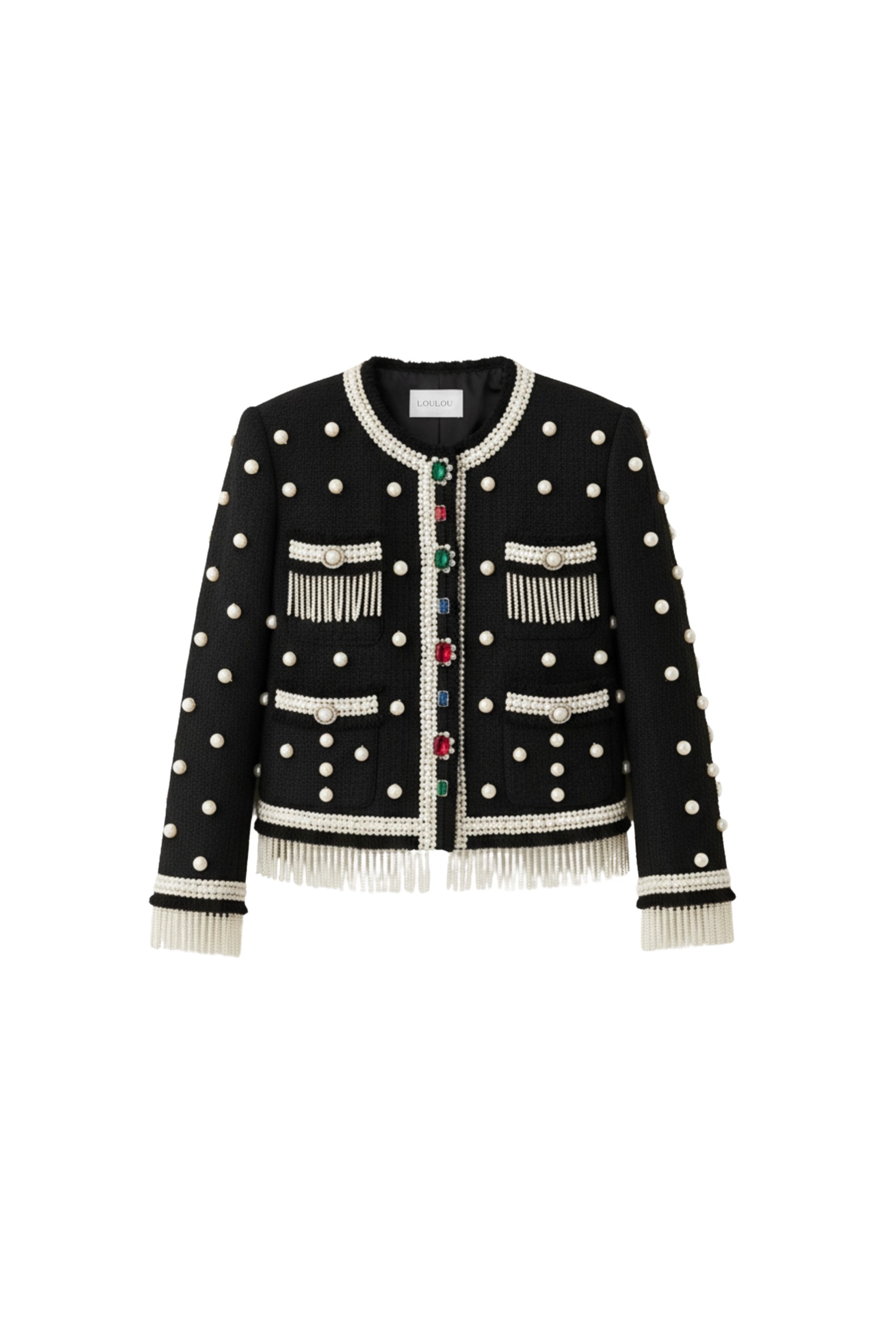 Loulou Brand Jackets