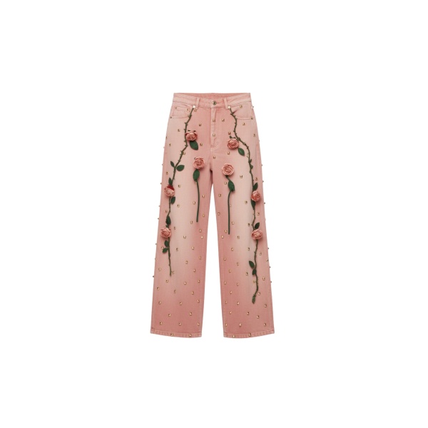 Loulou Brand Pants