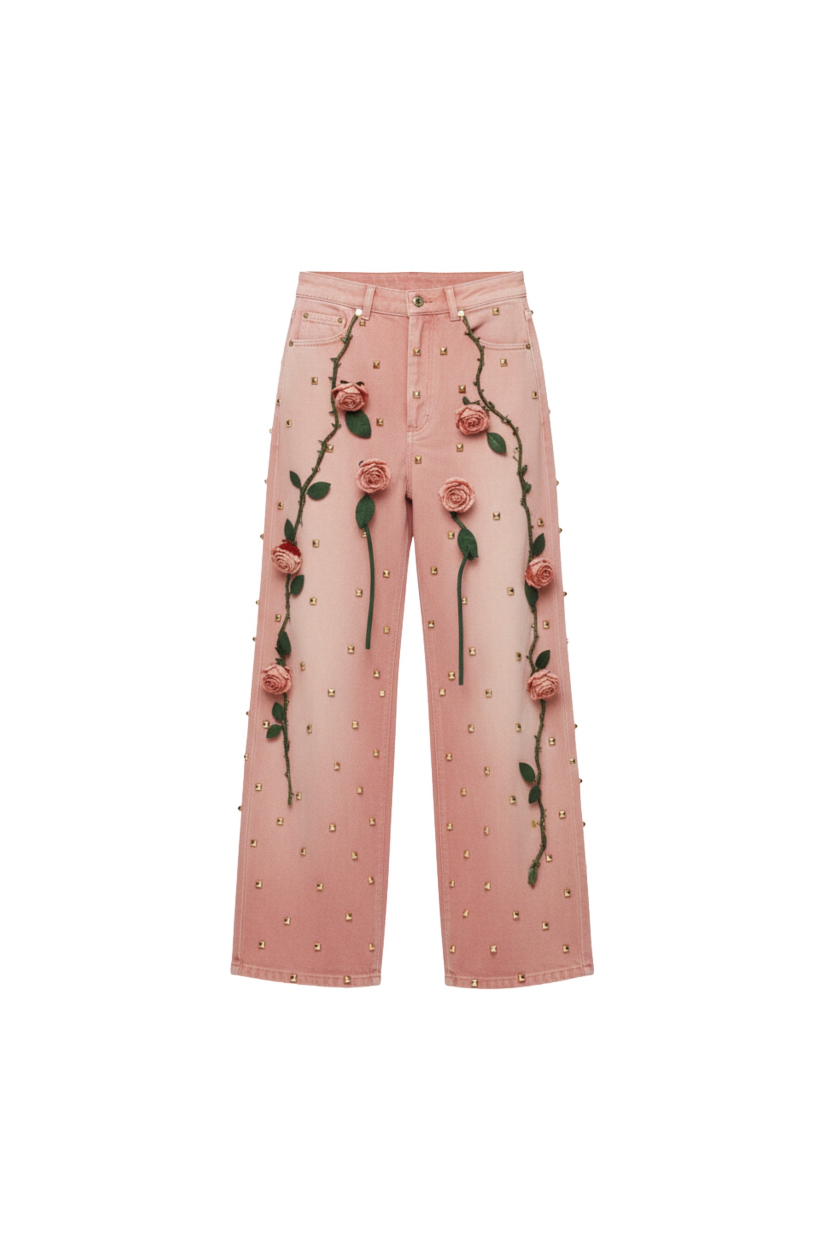 Loulou Brand Pants