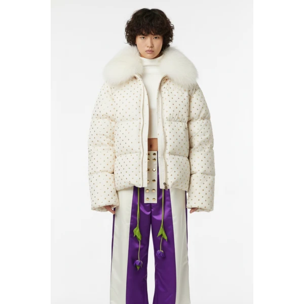 Loulou Brand Jackets