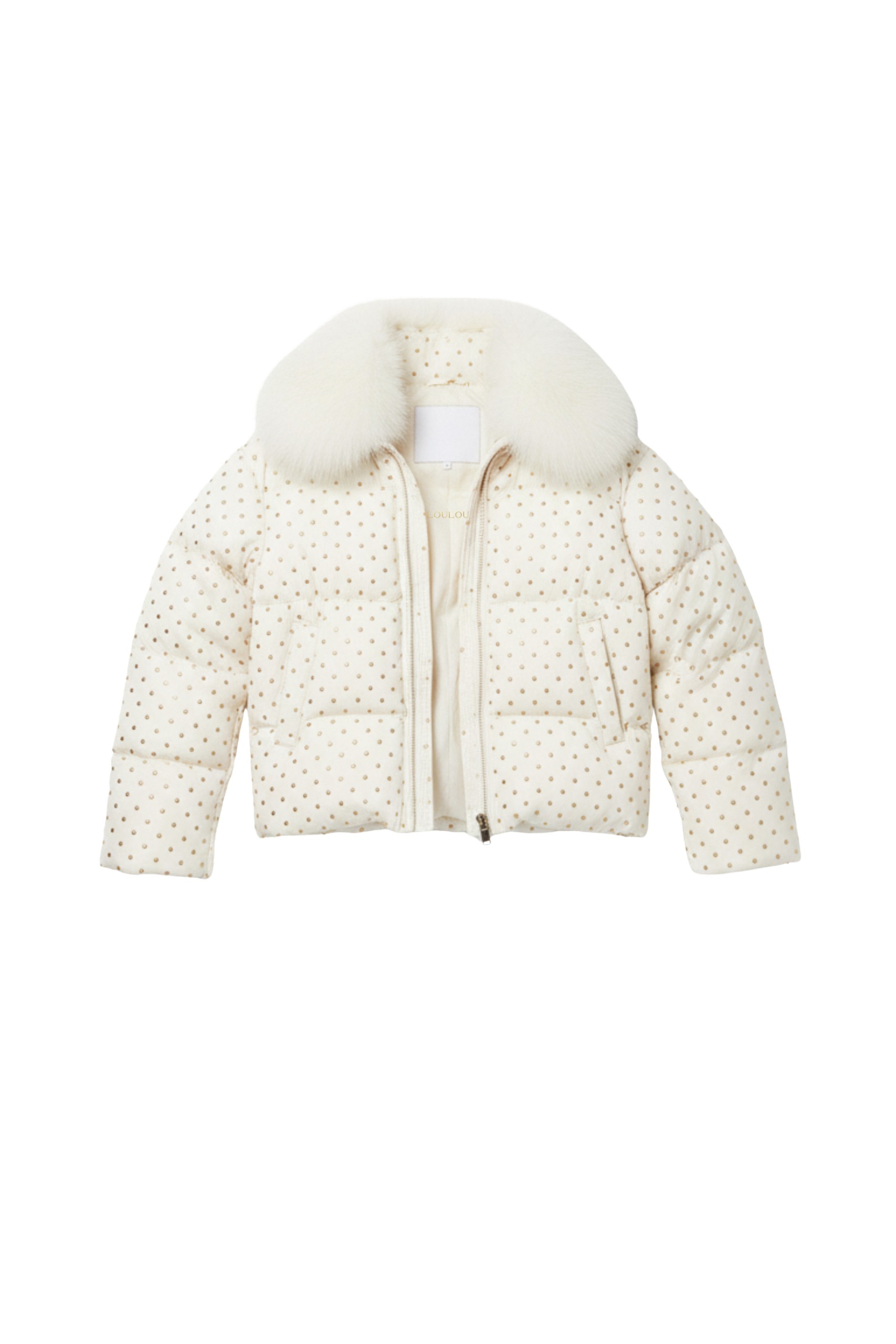 Loulou Brand Jackets