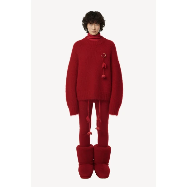 Loulou Brand Pants