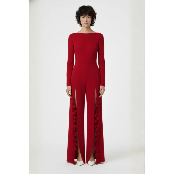 Loulou Brand Jumpsuit