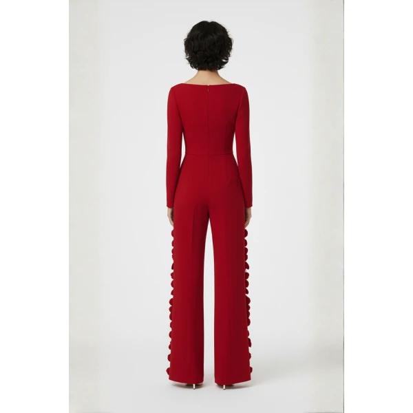 Loulou Brand Jumpsuit
