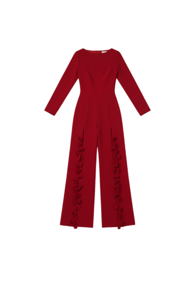 Loulou Brand Jumpsuit