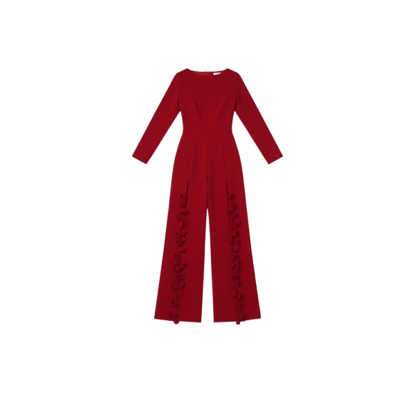 Loulou Brand Jumpsuit