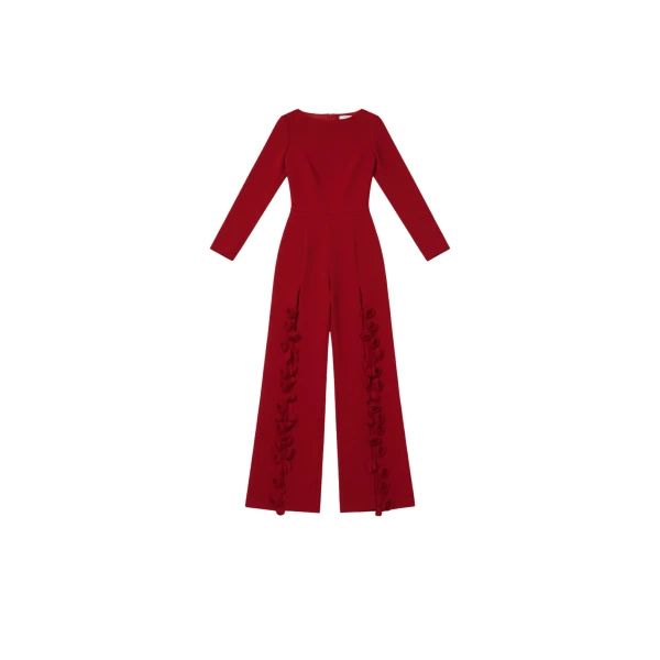Loulou Brand Jumpsuit