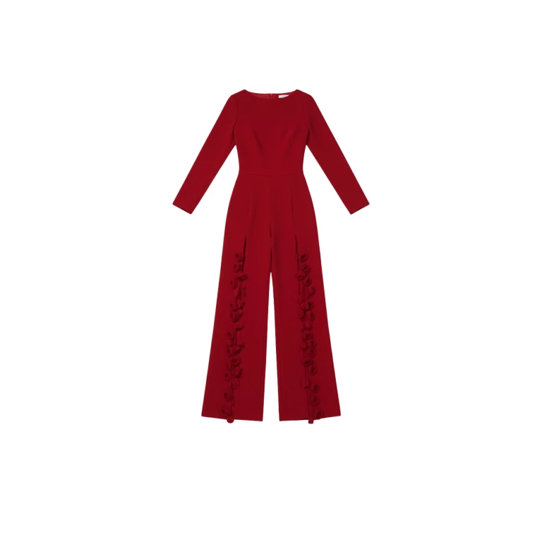 Loulou Brand Jumpsuit