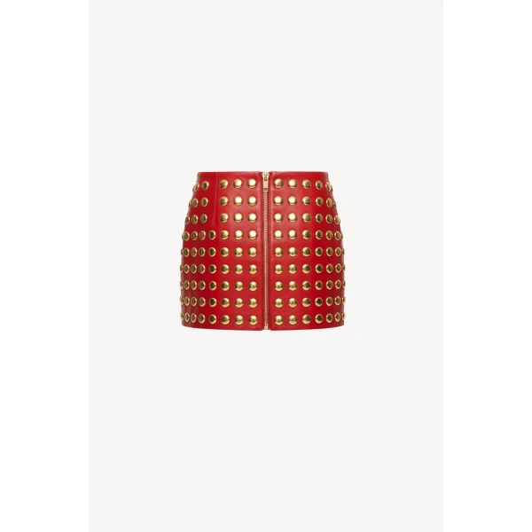 Loulou Brand Skirts