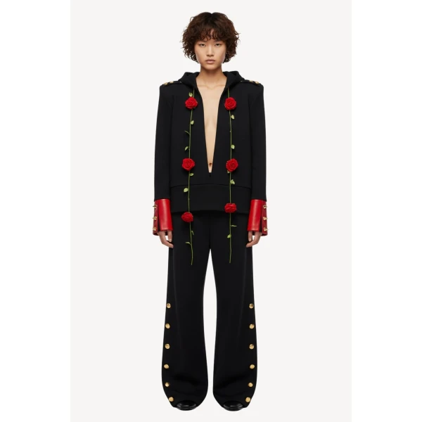 Loulou Brand Knitwear