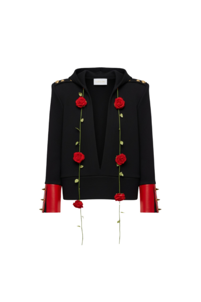 Loulou Brand Knitwear