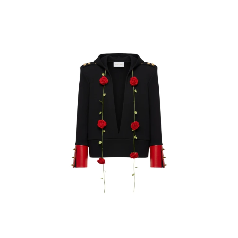 Loulou Brand Knitwear
