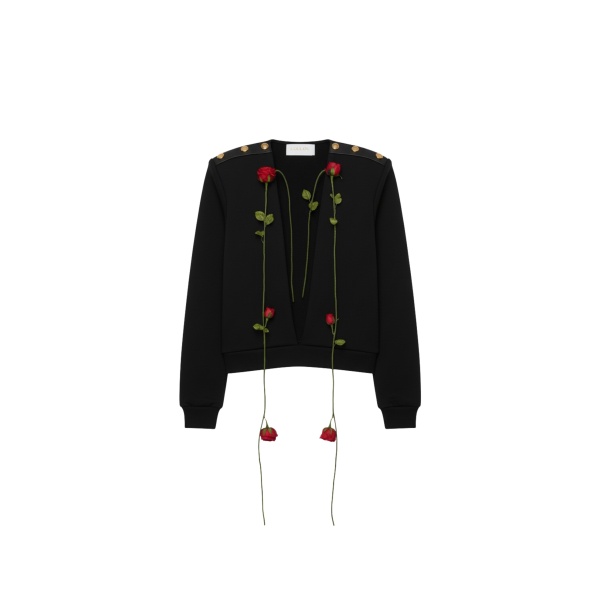 Loulou Brand Knitwear
