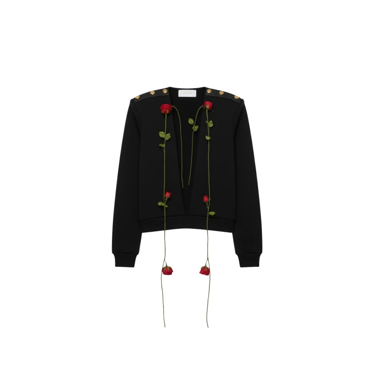Loulou Brand Knitwear