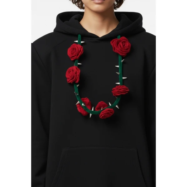 Loulou Brand Hoodies