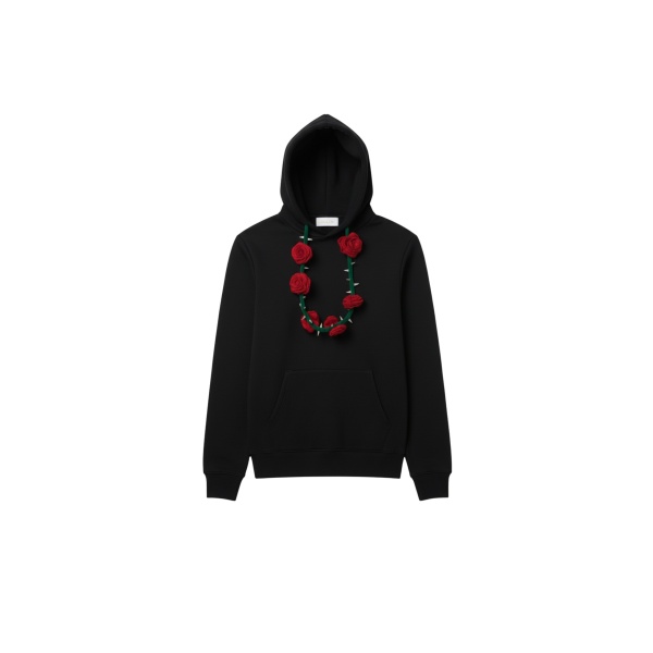 Loulou Brand Hoodies