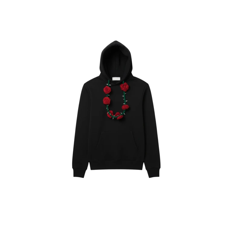 Loulou Brand Hoodies