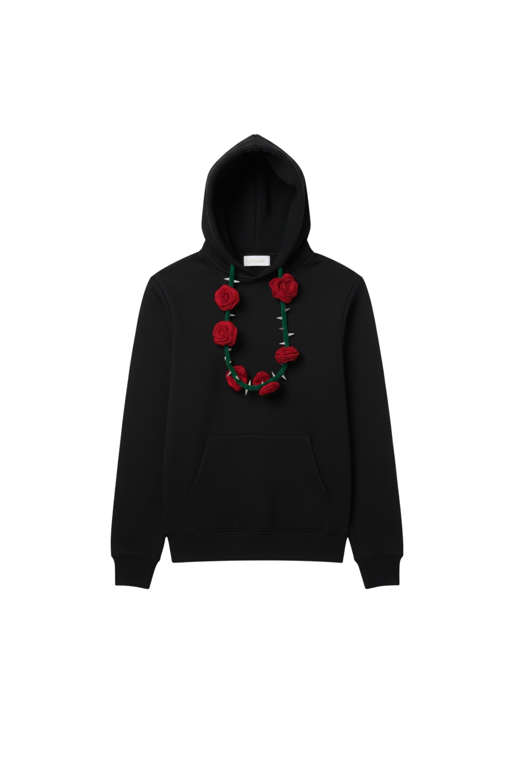 Loulou Brand Hoodies