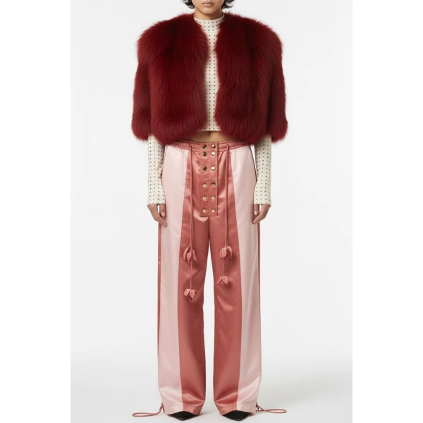 Loulou Brand Pants