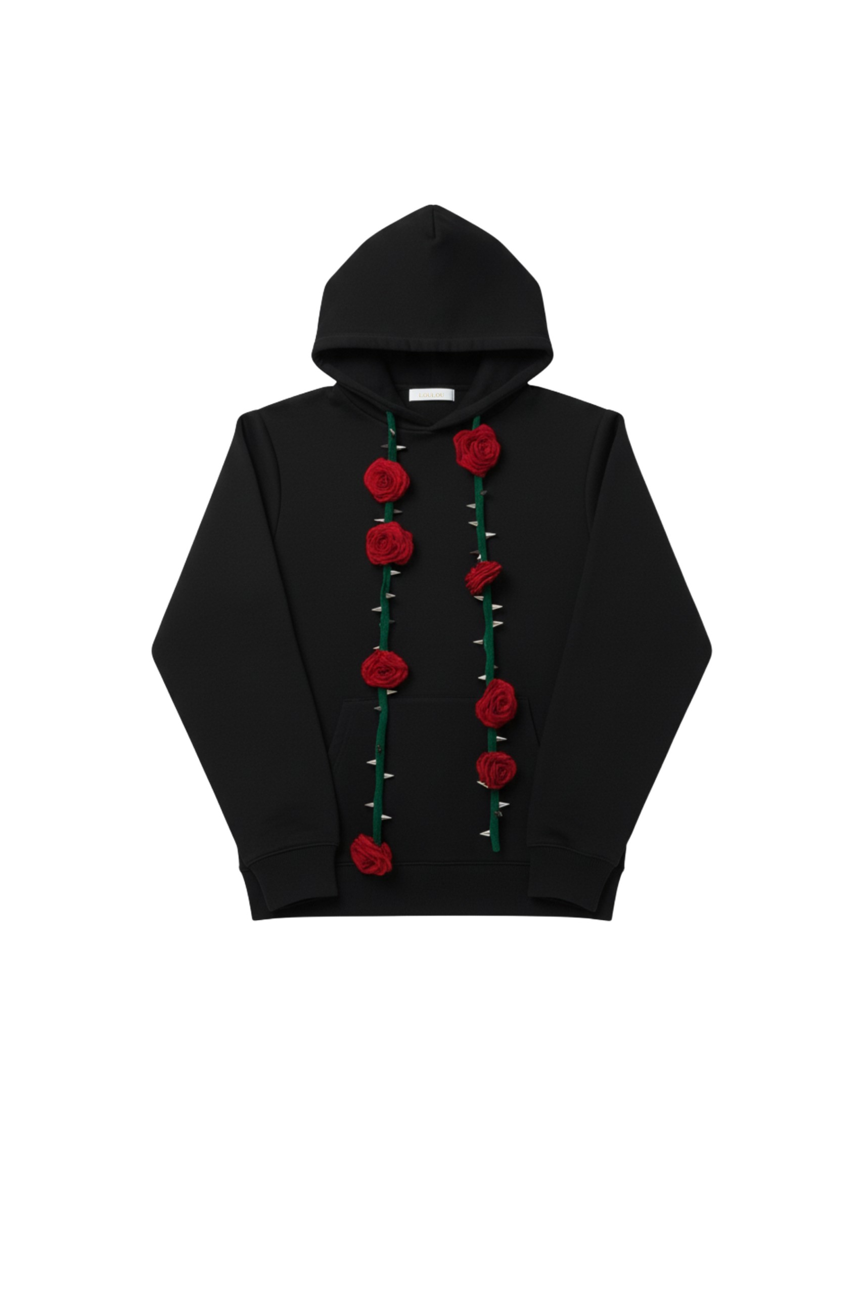 Loulou Brand Hoodies
