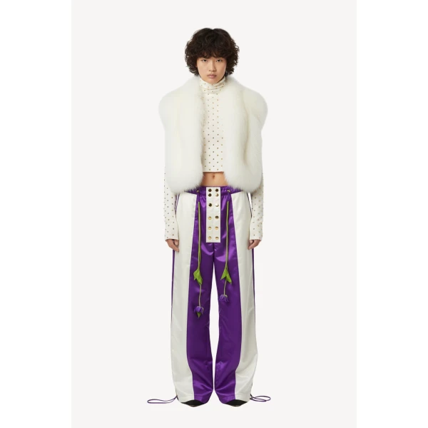 Loulou Brand Pants