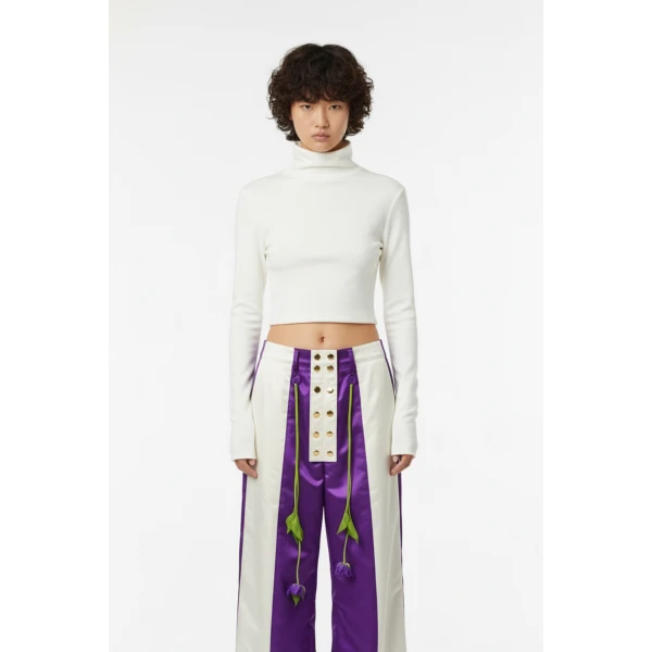Loulou Brand Pants