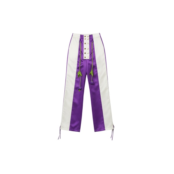 Loulou Brand Pants