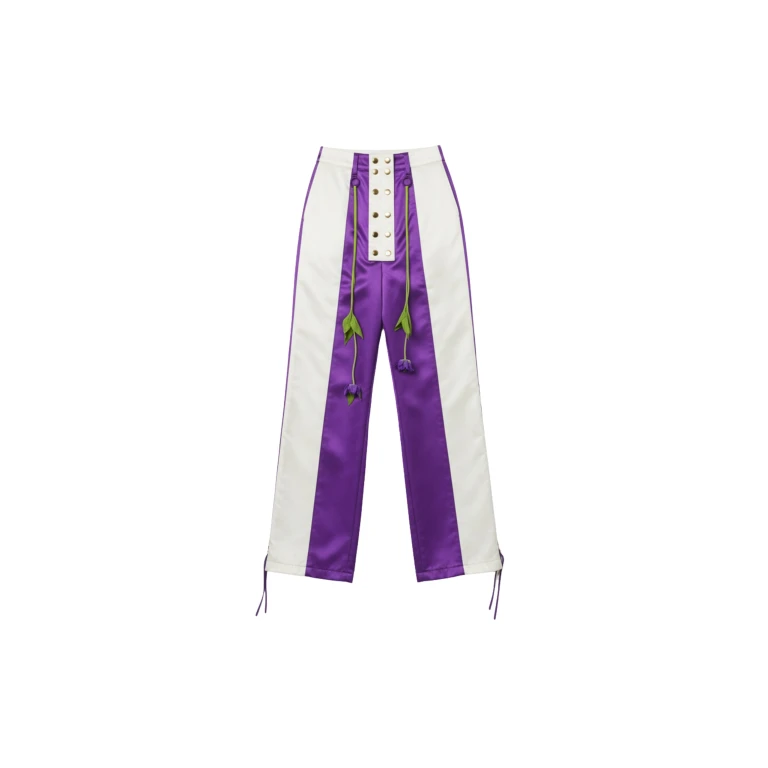 Loulou Brand Pants