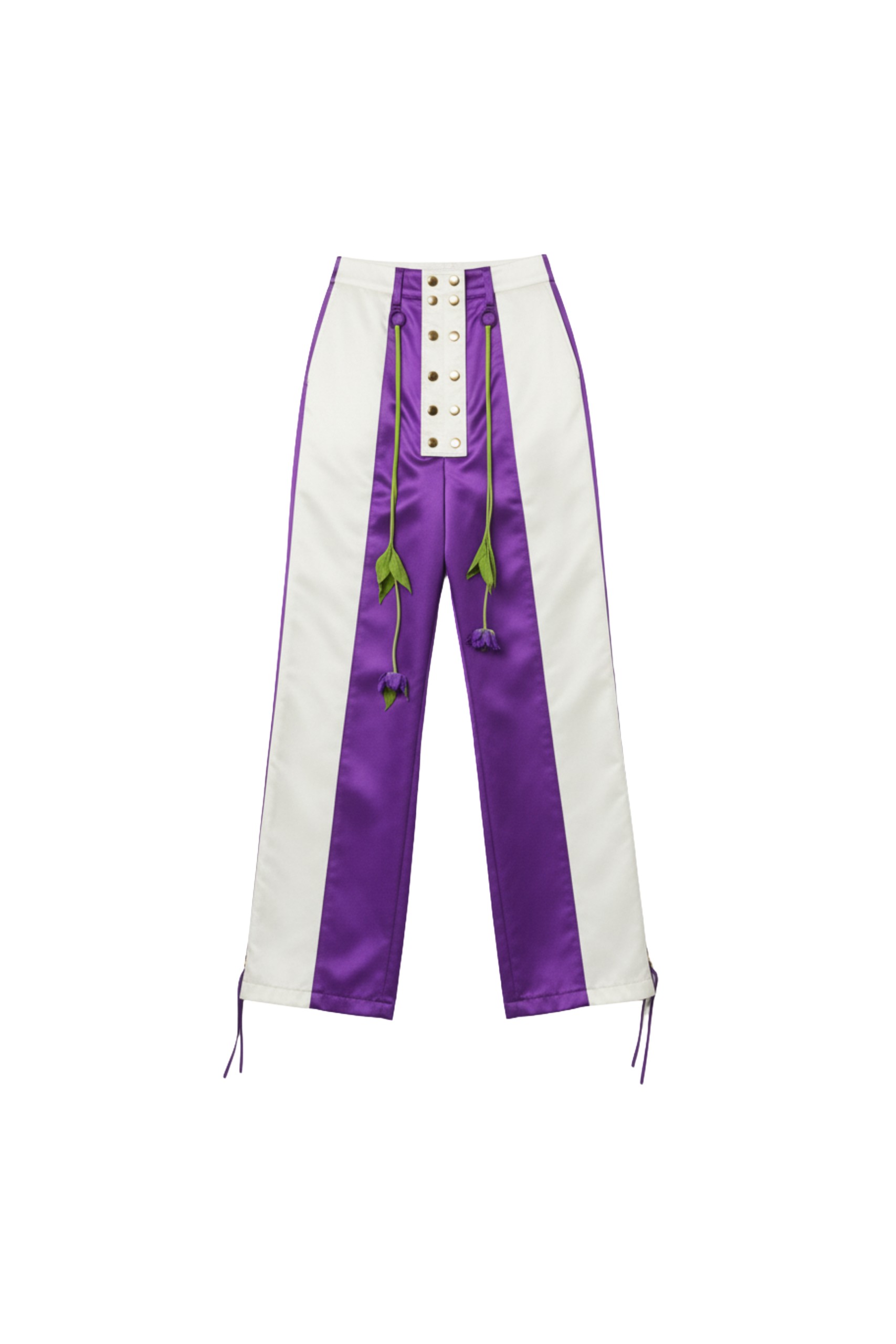 Loulou Brand Pants