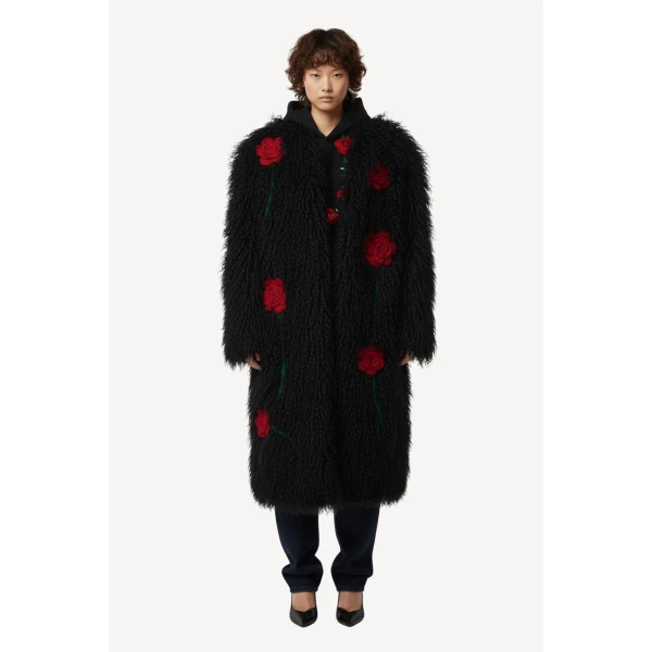 Loulou Brand Coats