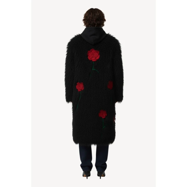 Loulou Brand Coats