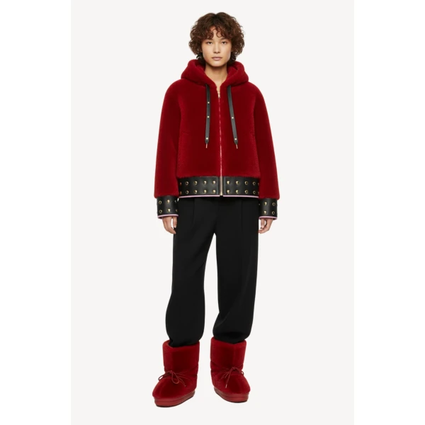 Loulou Brand Jackets